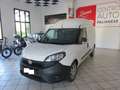Fiat Doblo FURGONE LOUNGE 1.6 MJT 120 CVMAXI XL LH2 TRE POSTI Blanc - thumbnail 2