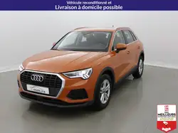 Audi Q3 35 TDI 150 S tronic 7 Design +Navigation MMI