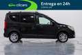 Dacia Dokker 1.5dCi SL Nómada 66kW Negro - thumbnail 7