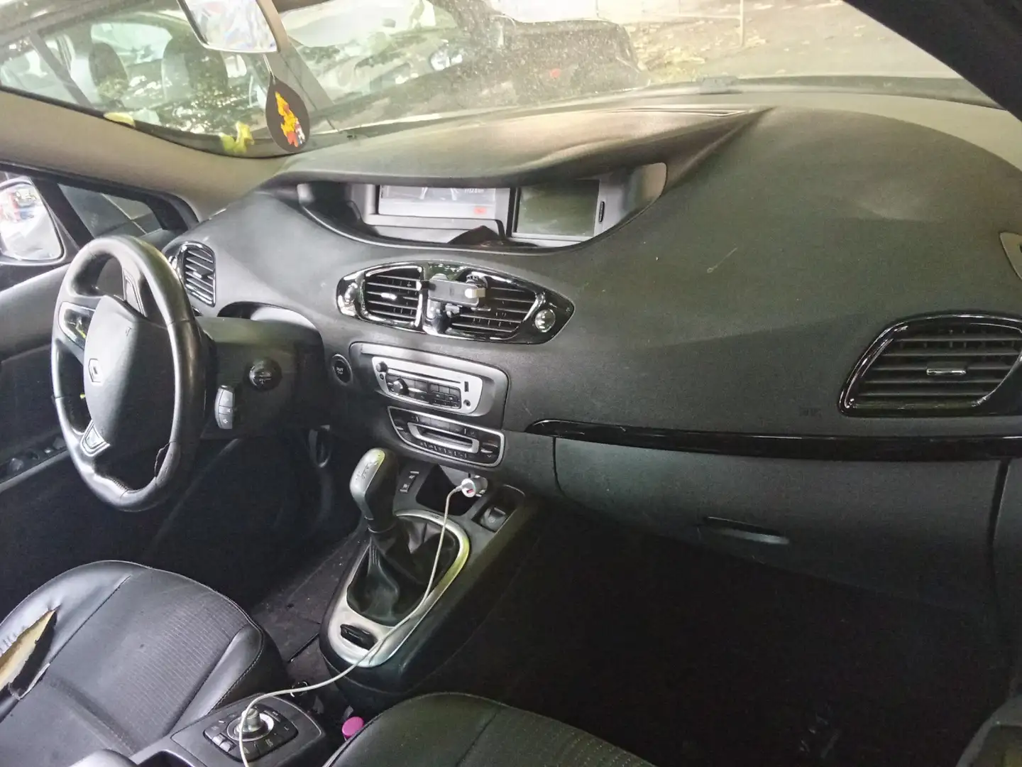 Renault Scenic 1.5 dci Limited 110cv edc - 2