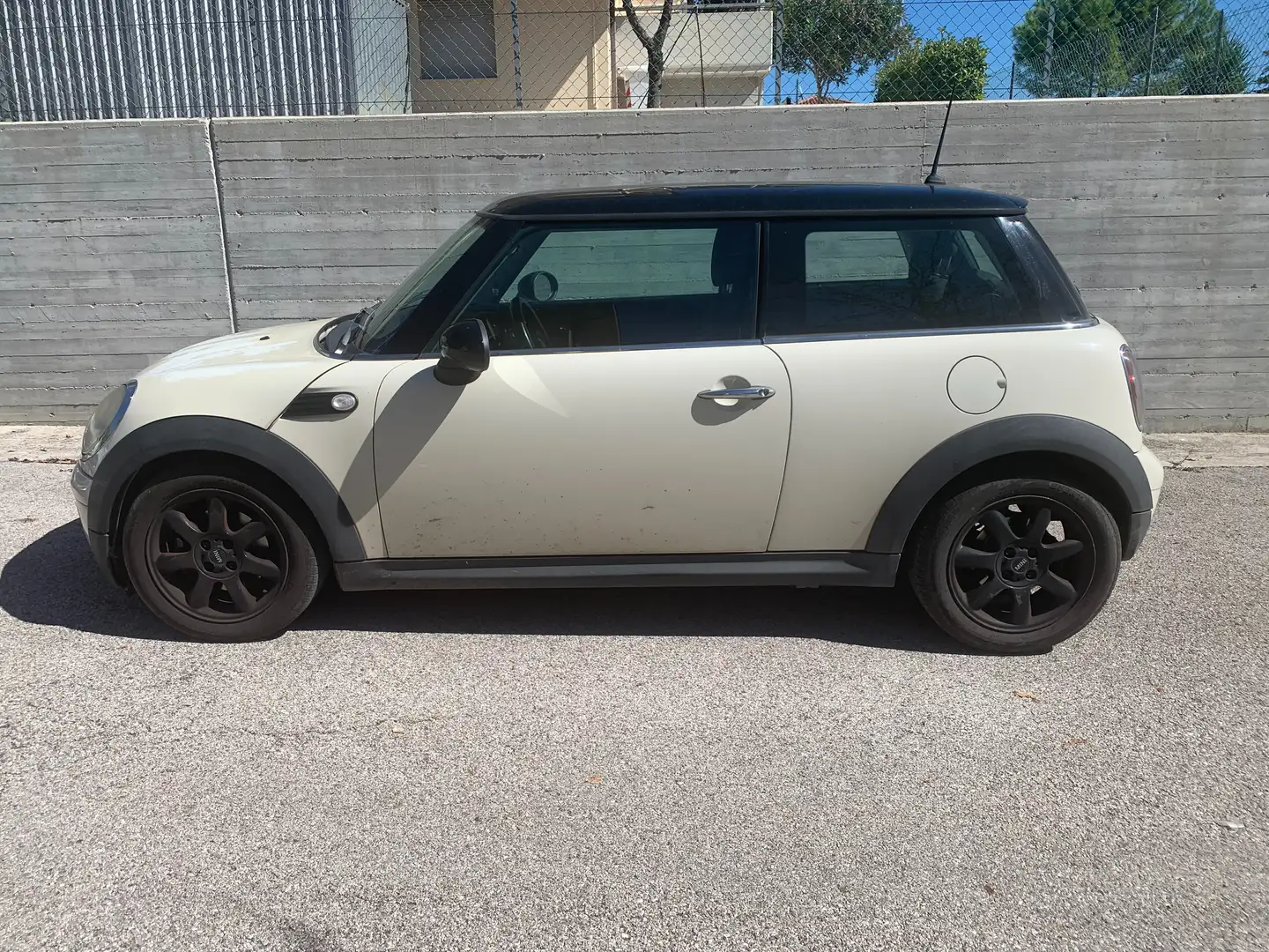 MINI Cooper D Mini III R56 2007 Hatchback 1.6 - 1