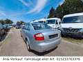 Audi A4 Lim. 2.0 Tüv bis 04 2025 Technisch  sehr gut Silber - thumbnail 7
