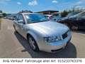 Audi A4 Lim. 2.0 Tüv bis 04 2025 Technisch  sehr gut Silber - thumbnail 1