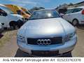 Audi A4 Lim. 2.0 Tüv bis 04 2025 Technisch  sehr gut Silber - thumbnail 4