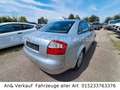 Audi A4 Lim. 2.0 Tüv bis 04 2025 Technisch  sehr gut Silber - thumbnail 5