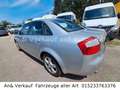 Audi A4 Lim. 2.0 Tüv bis 04 2025 Technisch  sehr gut Silber - thumbnail 2