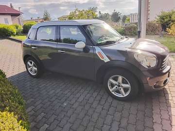 COUNTRYMAN Diesel