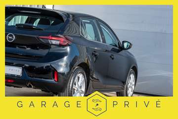 Elegance 101cv | EURO 6d | GARANTIE 12-60M
