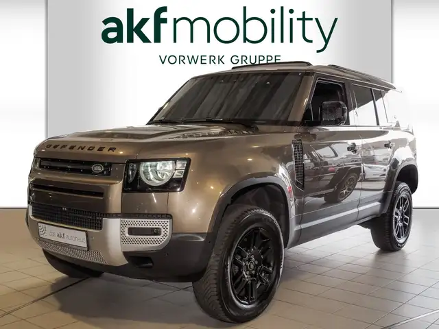Land Rover Defender 110 S D200 3.0 Navi*AHK*360° Kamera*Luftf