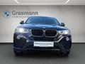 BMW X4 X4 xDrive20d Schwarz - thumbnail 8
