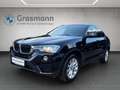 BMW X4 X4 xDrive20d Schwarz - thumbnail 1