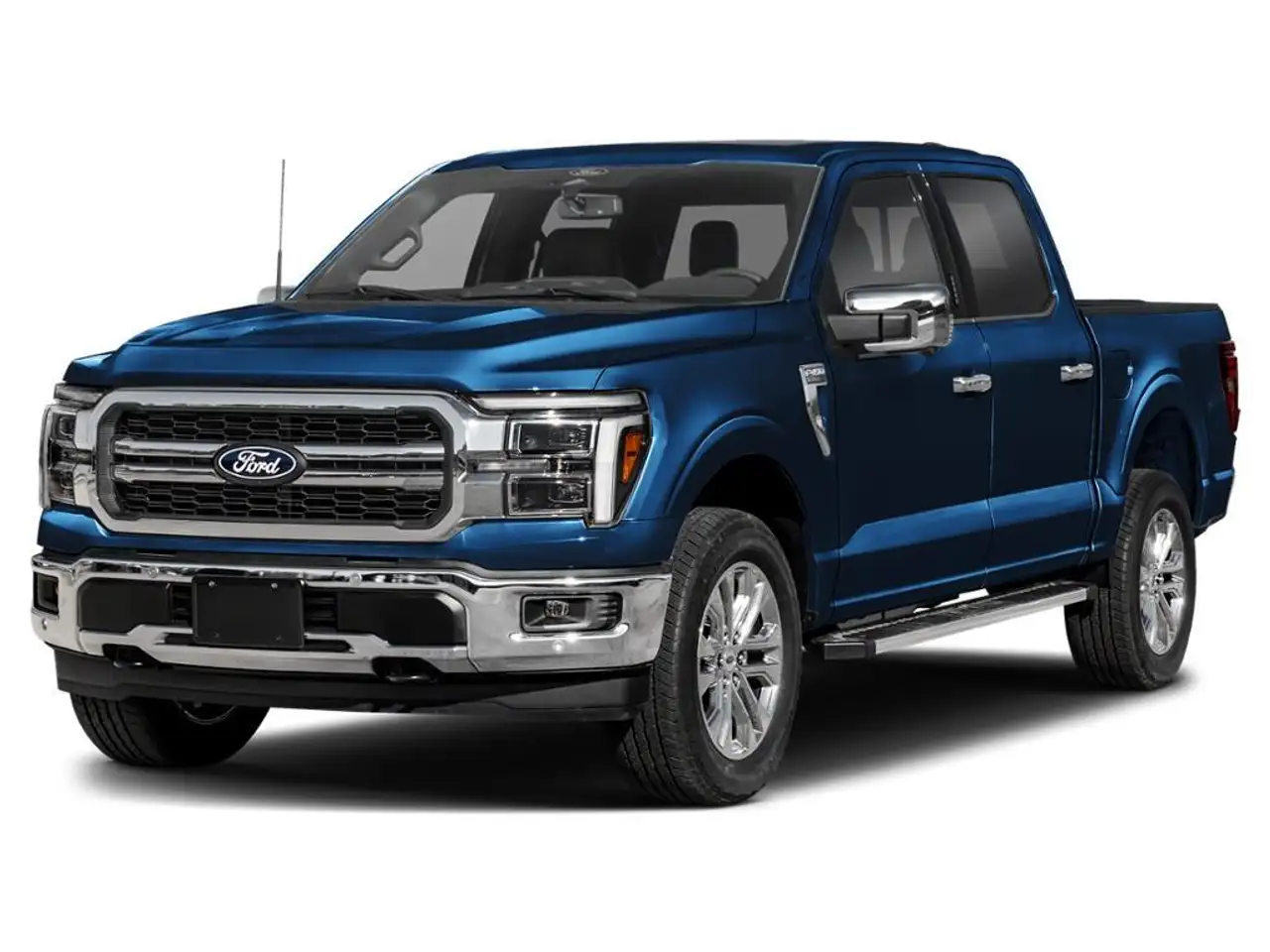 2026 Ford F 150