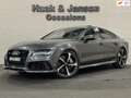 Audi RS7 4.0 TFSI RS7 quattro performance Pro Line Plus Ker Grau - thumbnail 1