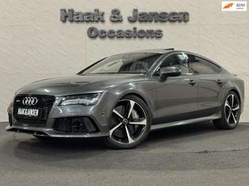 4.0 TFSI RS7 quattro performance Pro Line Plus Ker