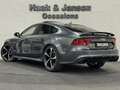 Audi RS7 4.0 TFSI RS7 quattro performance Pro Line Plus Ker Grau - thumbnail 3