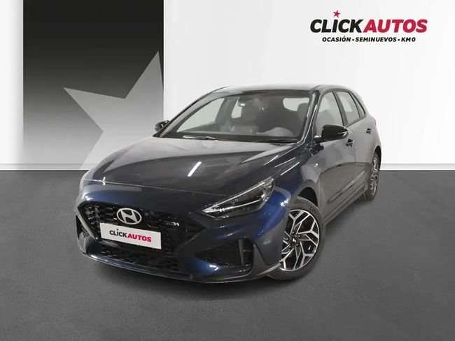 Hyundai i30 1.5 DPI N Line SE 96 - foto 1