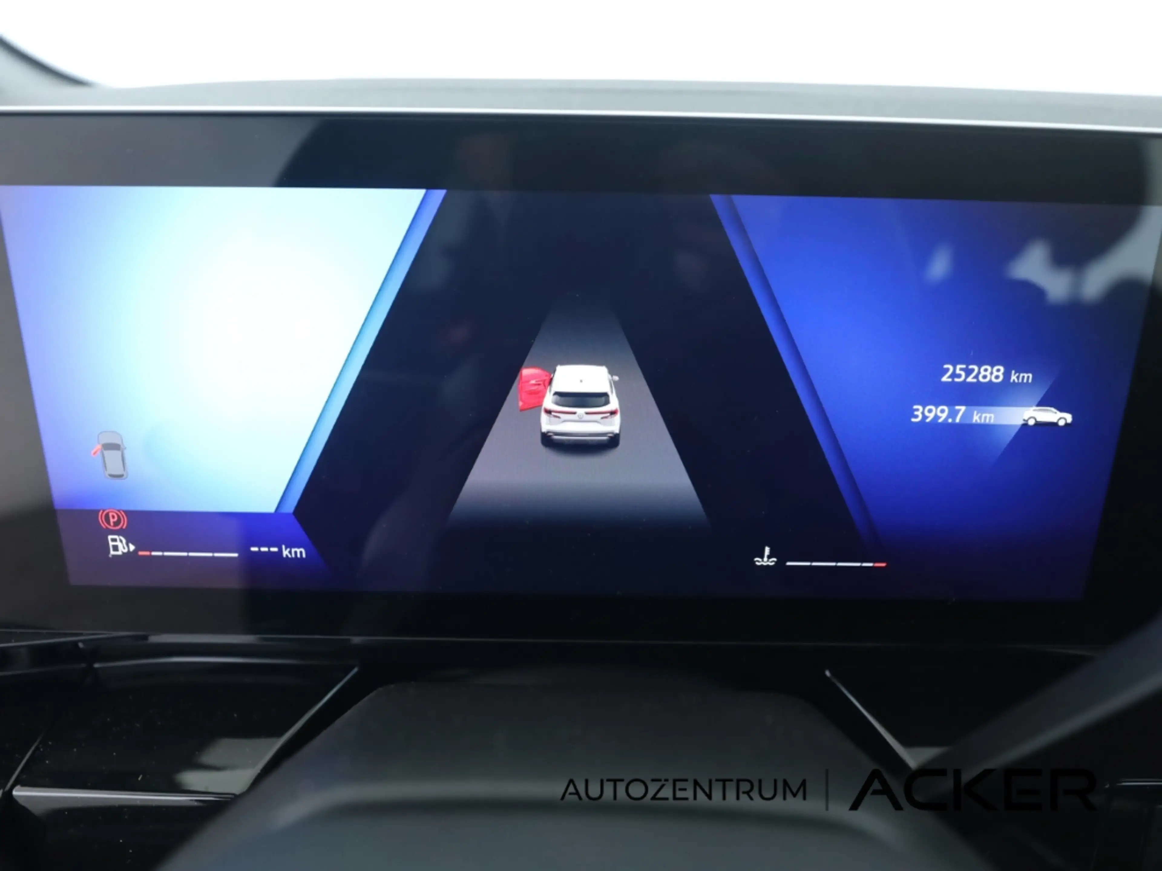 Renault Austral Evolution MHEV 160 AT. ACC/RFK/LED/PDC — photo 12