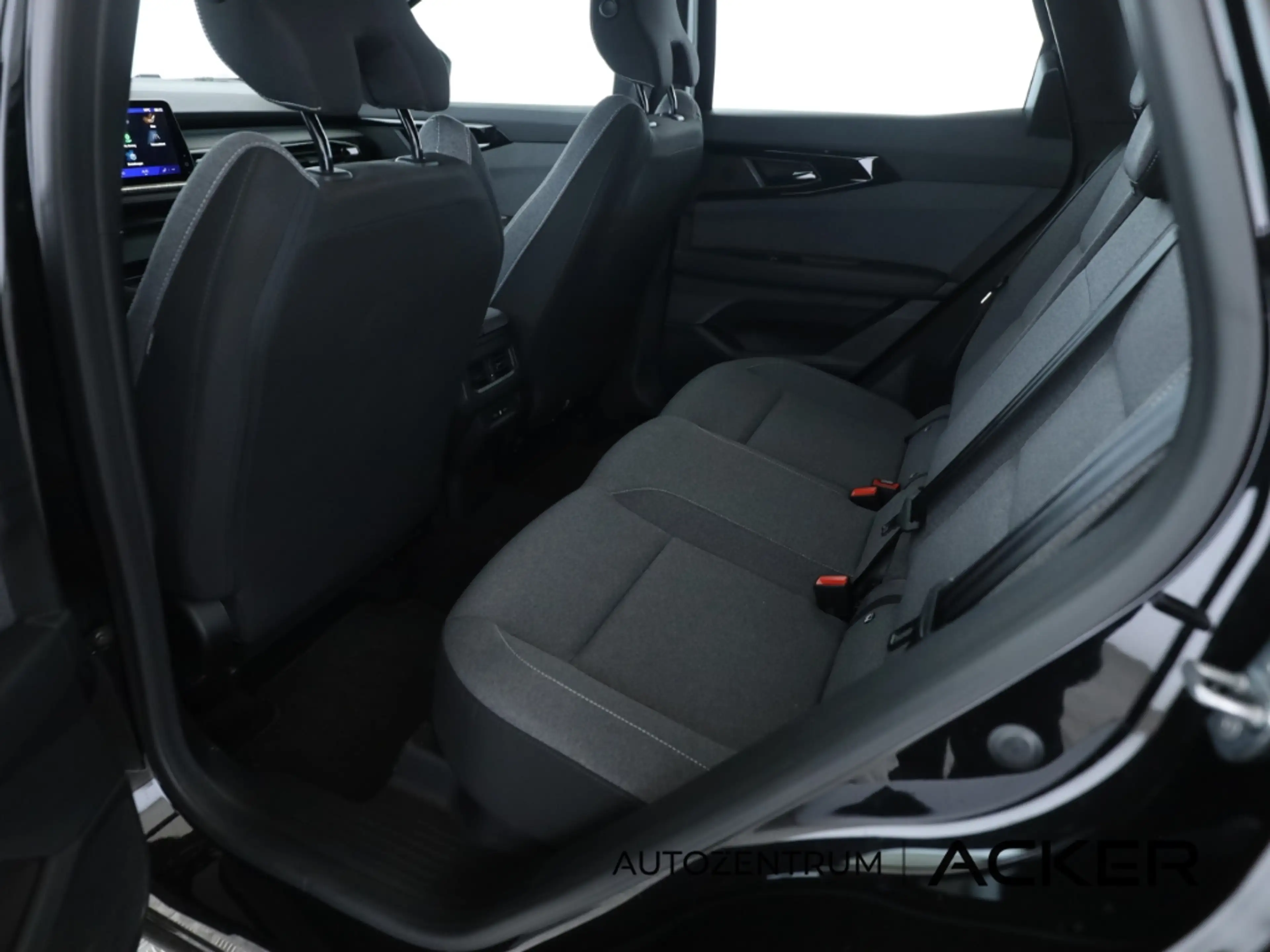 Renault Austral Evolution MHEV 160 AT. ACC/RFK/LED/PDC — photo 14
