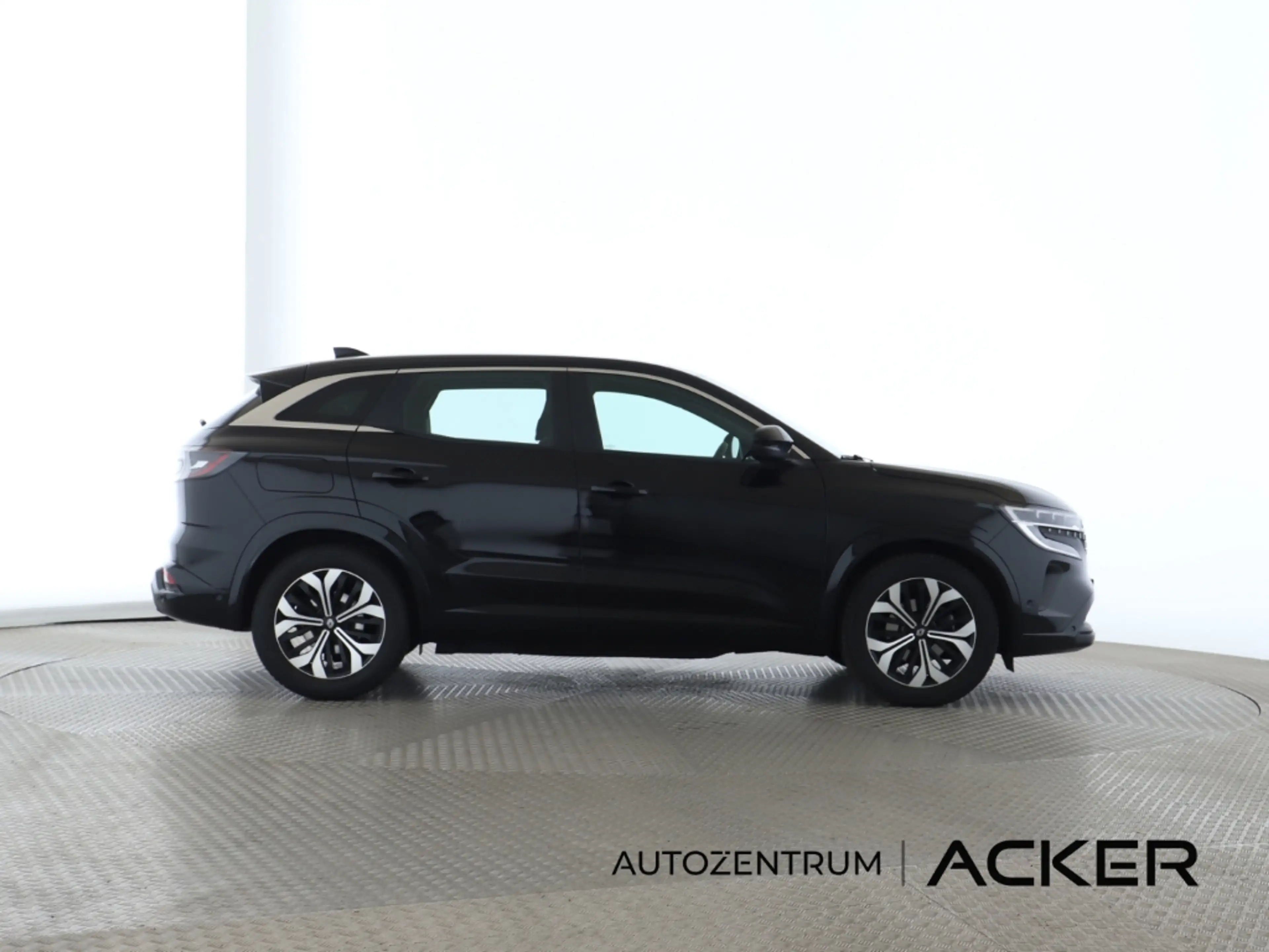 Renault Austral Evolution MHEV 160 AT. ACC/RFK/LED/PDC — photo 7