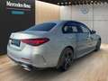 Mercedes-Benz C 300 C 300 de *AMG*NIGHT*AHK*PANO*360°KAM*STHZ*NAVI* Silber - thumbnail 3