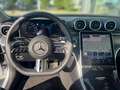 Mercedes-Benz C 300 C 300 de *AMG*NIGHT*AHK*PANO*360°KAM*STHZ*NAVI* Silber - thumbnail 10