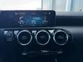Mercedes-Benz A 160 d Premium m20 NAVI WIDESCREEN CAMERA PDC CLIMATE E Zwart - thumbnail 15