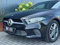 Mercedes-Benz A 160 d Premium m20 NAVI WIDESCREEN CAMERA PDC CLIMATE E Zwart - thumbnail 10