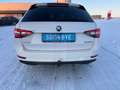Skoda Superb Style Weiß - thumbnail 9