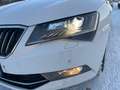 Skoda Superb Style Weiß - thumbnail 7