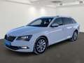 Skoda Superb Style Weiß - thumbnail 1
