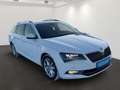 Skoda Superb Style Weiß - thumbnail 3