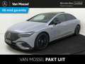 Mercedes-Benz EQE 43 AMG 4MATIC 90 kWh / Superscreen / 360Graden-Camera Gris - thumbnail 1
