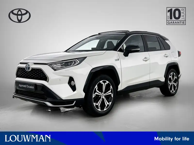 TOYOTA Rav-4