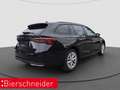 Skoda Octavia Combi 1.5 TSI DSG Selection NAVI RFK ACC KEYLESS S Schwarz - thumbnail 9