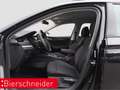 Skoda Octavia Combi 1.5 TSI DSG Selection NAVI RFK ACC KEYLESS S Schwarz - thumbnail 13