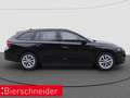 Skoda Octavia Combi 1.5 TSI DSG Selection NAVI RFK ACC KEYLESS S Schwarz - thumbnail 10