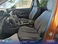 Peugeot 2008 1.2 PureTech S&S Allure 100 Naranja - thumbnail 9