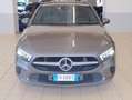 Mercedes-Benz A 180 2018 d Sport auto NAVI LANE ASSIST CRUISE NEOPAT Grigio - thumbnail 2