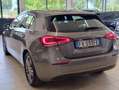 Mercedes-Benz A 180 2018 d Sport auto NAVI LANE ASSIST CRUISE NEOPAT Grigio - thumbnail 4