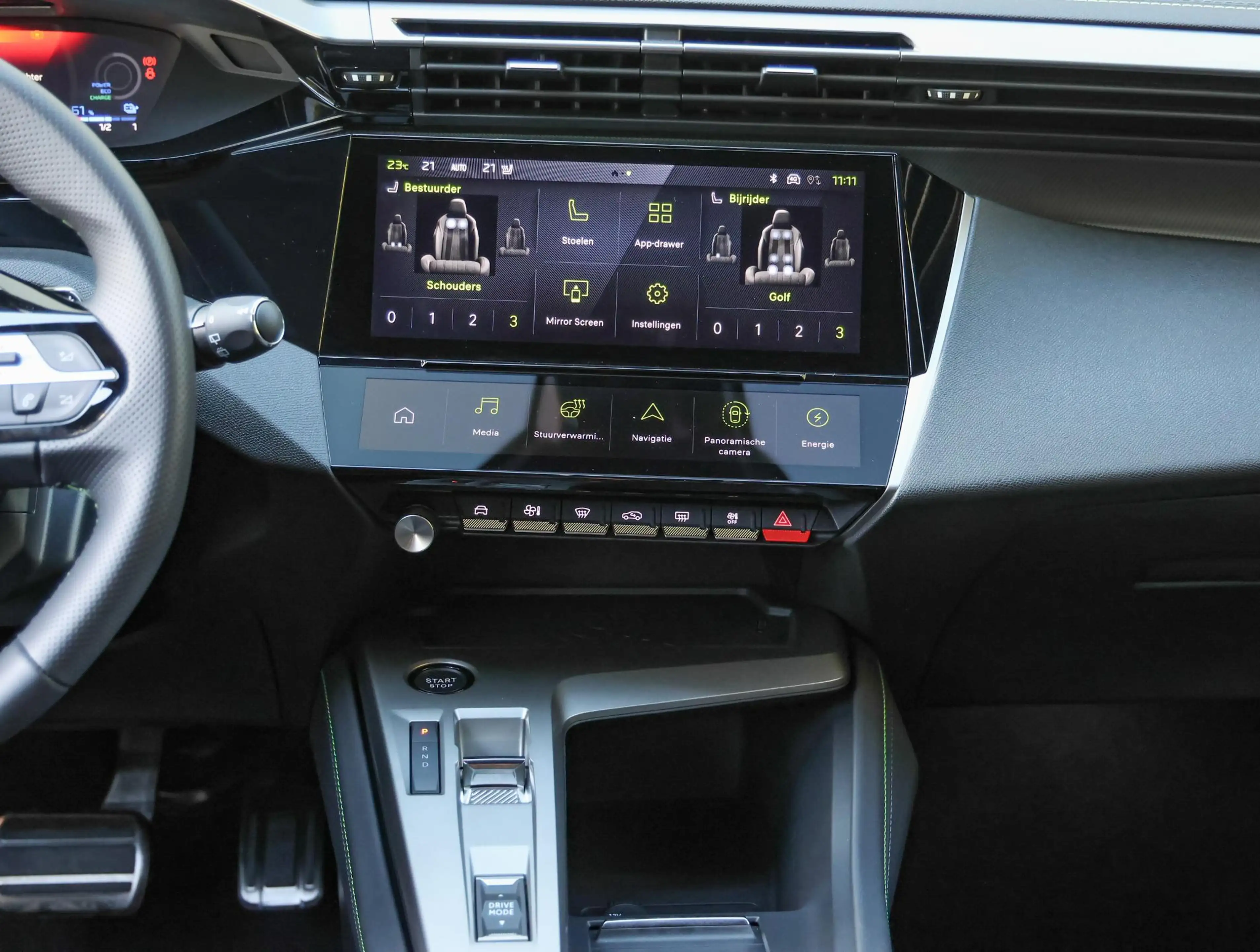 Peugeot 308 e-308 SW GT 58 kWh 156pk | ACCU 98% | Navigatie | — photo 14