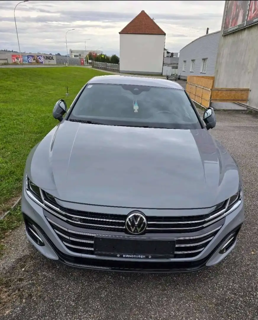 Volkswagen Arteon SB R-Line 2,0 TDI DSG - 2