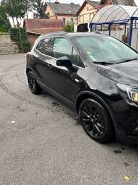 Mokka X 1.6 CDTI - 136 ch 4x2 Black Edition