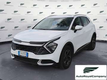 1.6 TGDi GPL STYLE 136CV 2WD