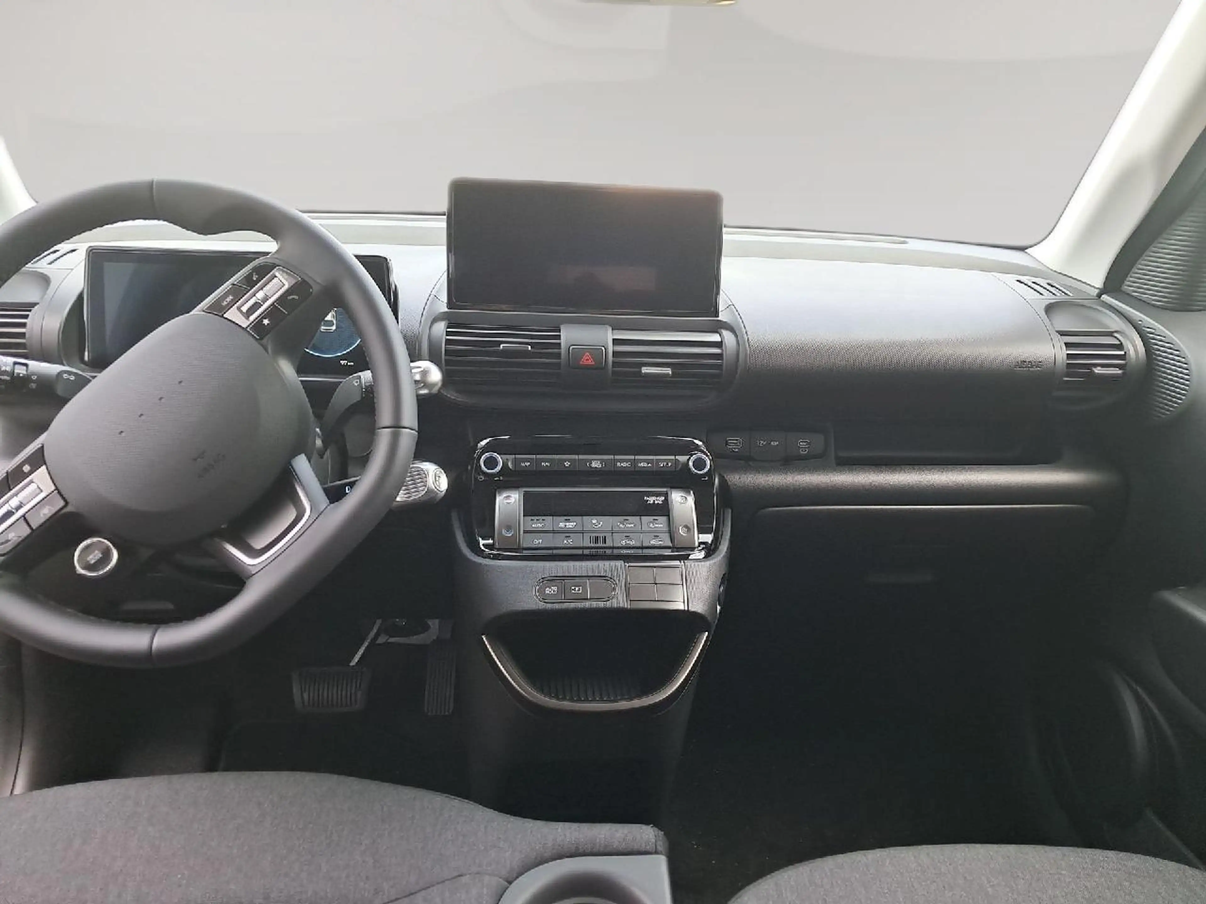 Hyundai Inster Inster Elektro 85 kW FWD Select 49 kWh-Batterie — photo 8