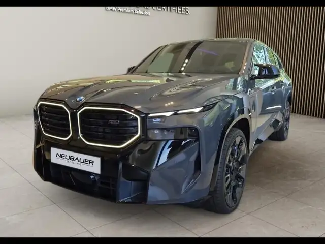 BMW M5 50e 3.0 476ch
