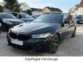 BMW 520 d Touring M-Sport AHK PANO ACC Laser STHZ HuD Negro - thumbnail 8