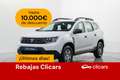 Dacia Duster 1.5Blue dCi Essential 4x2 85kW Blanco - thumbnail 1