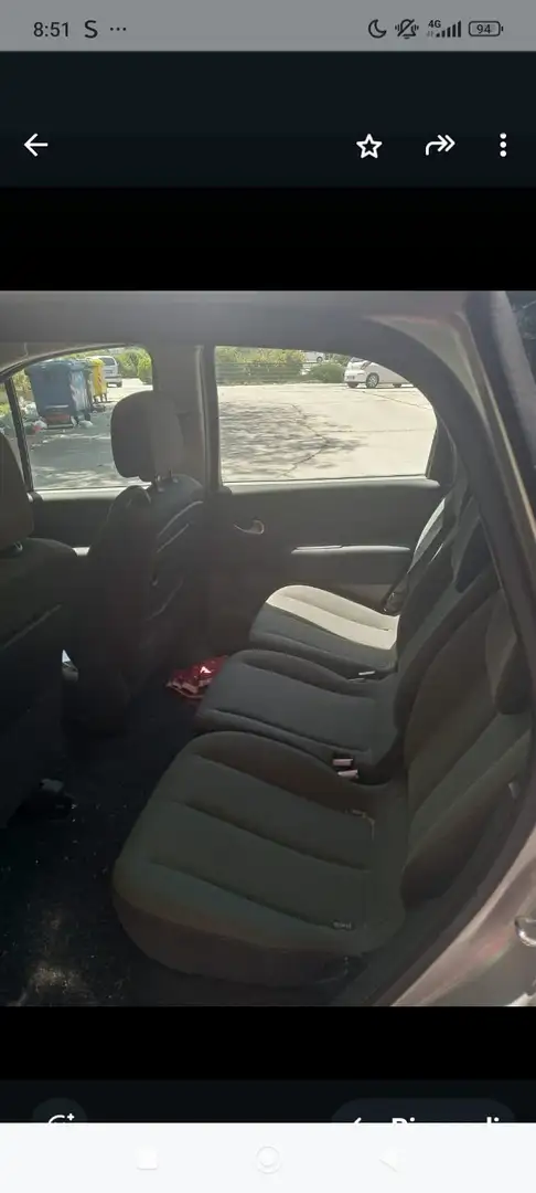 Renault Scenic 1.5 dci Limited - 2