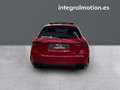 Mercedes-Benz A 35 AMG Mercedes-AMG 4MATIC+ Rojo - thumbnail 24
