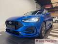 Ford Focus FORD FOCUS  AUTOMAAT ST LINE 155PK Blau - thumbnail 5